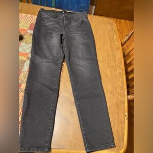 Kendal and Kylie jeans